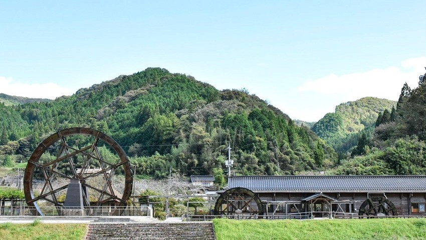 夢すき公園